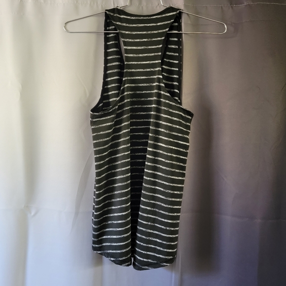 Athletic Racerback Top - Picture 2 of 7